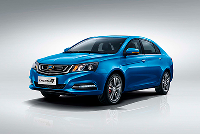 Geely агат нижний новгород